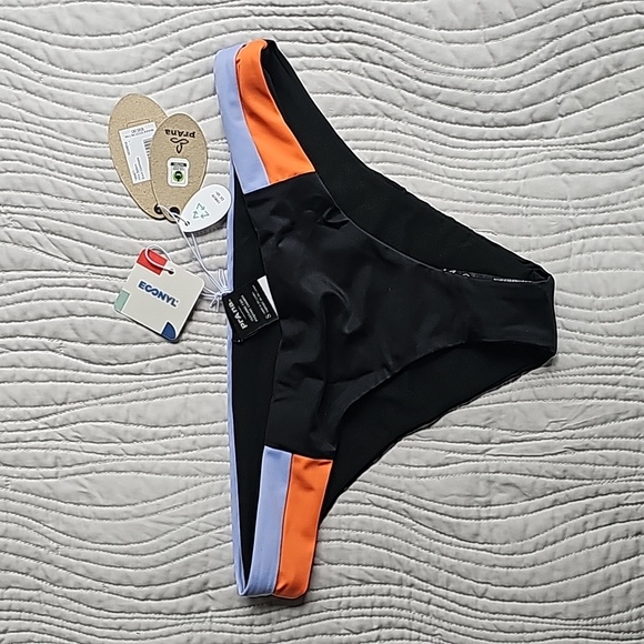 prAna Innix Bikini Bottoms - UPF 50+ - Picture 4 of 4